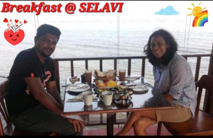 Selavi Resort 벤토타 외부 사진